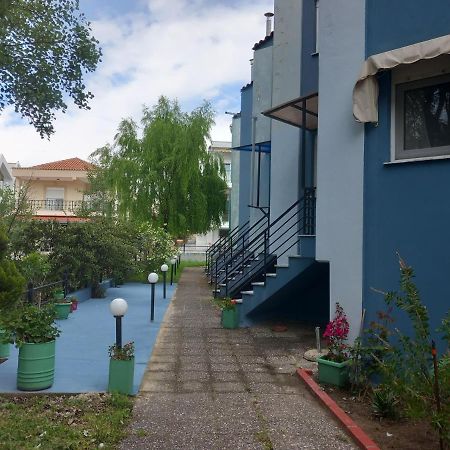 Fanari Summer House 2 Floors Luaran gambar