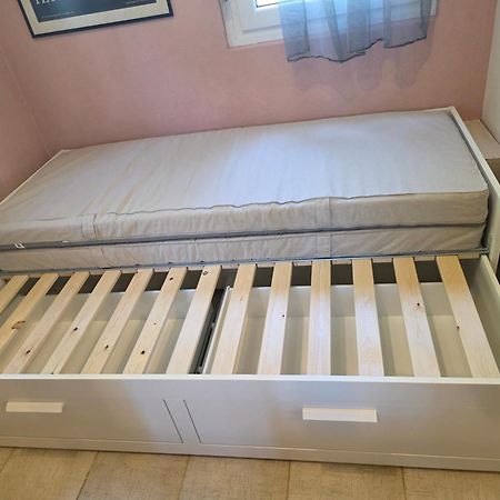 Fanari Summer House 2 Floors Luaran gambar