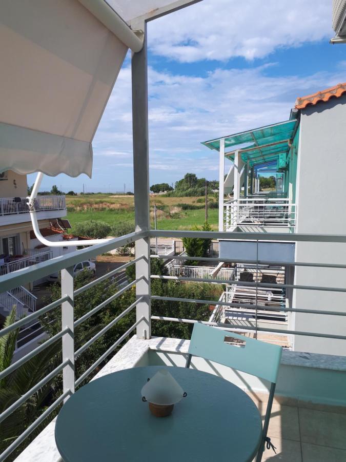 Fanari Summer House 2 Floors Luaran gambar