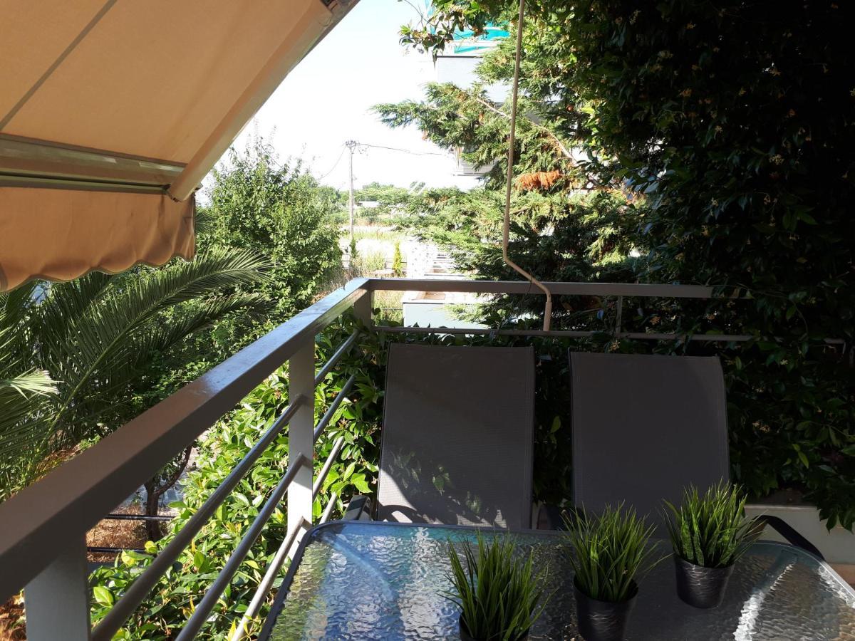 Fanari Summer House 2 Floors Luaran gambar