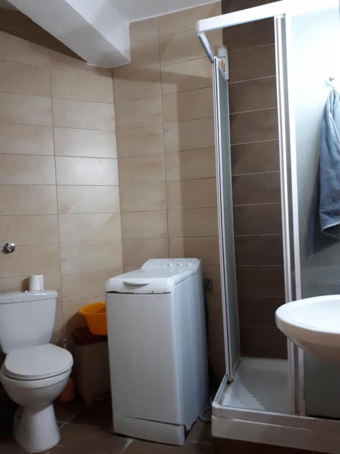 Fanari Summer House 2 Floors Luaran gambar
