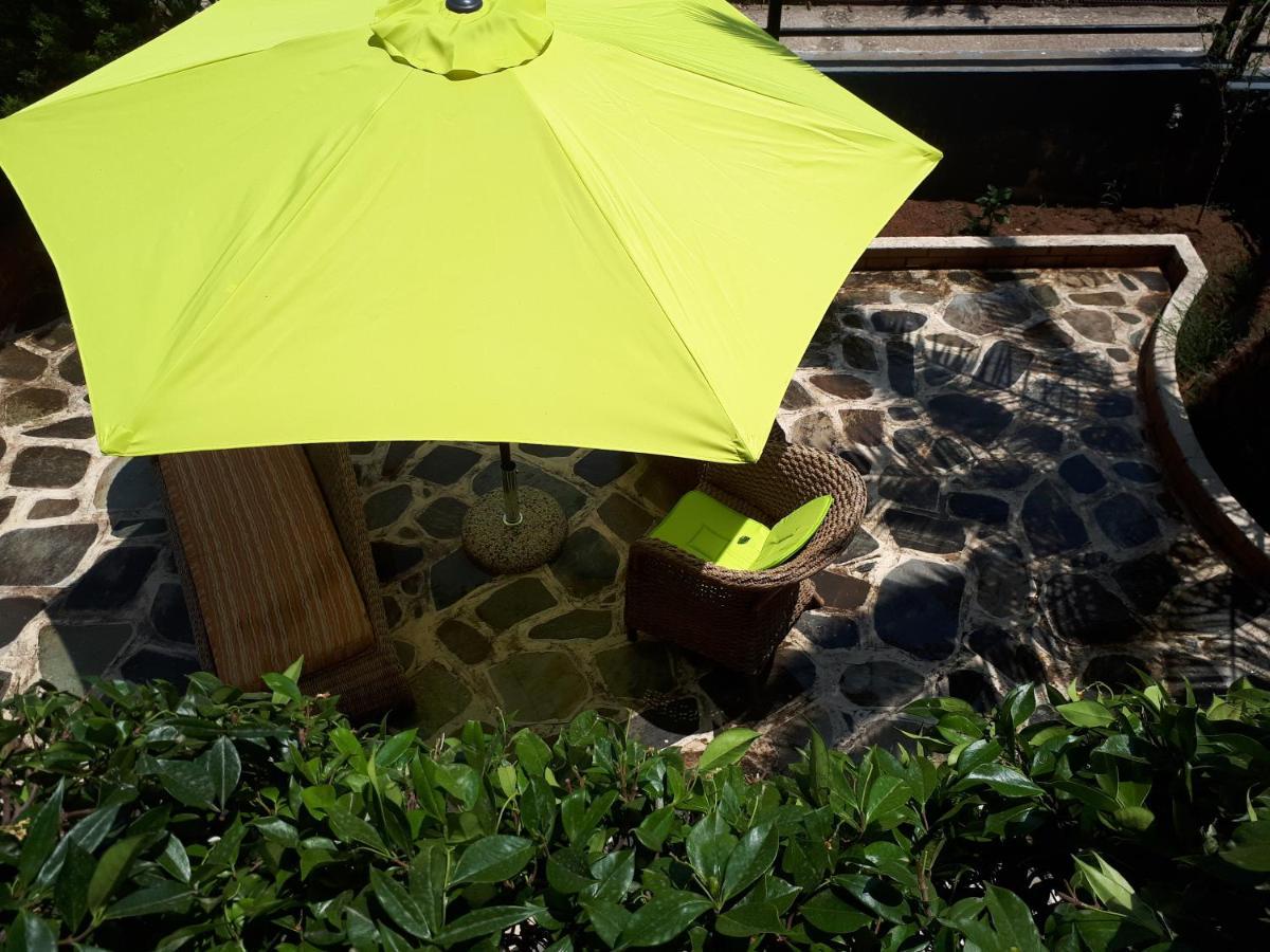 Fanari Summer House 2 Floors Luaran gambar