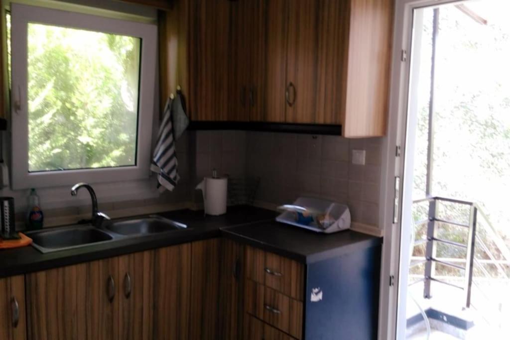 Fanari Summer House 2 Floors Luaran gambar