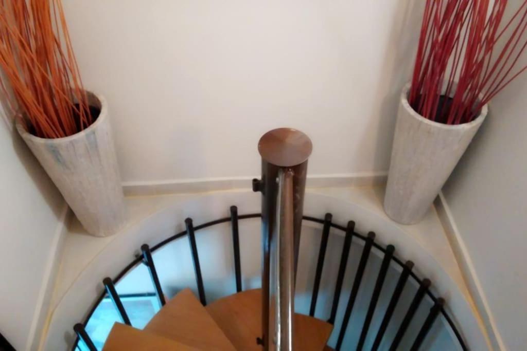 Fanari Summer House 2 Floors Luaran gambar