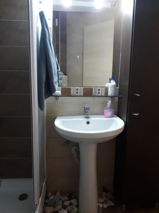 Fanari Summer House 2 Floors Luaran gambar