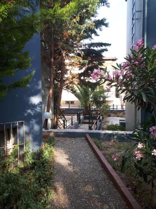 Fanari Summer House 2 Floors Luaran gambar