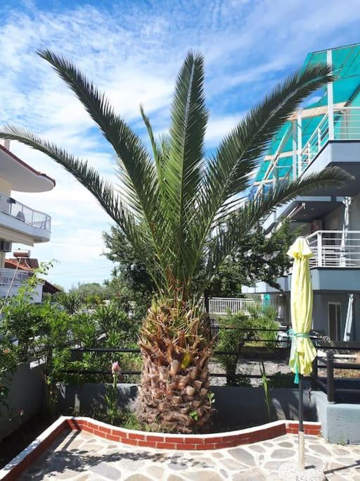 Fanari Summer House 2 Floors Luaran gambar