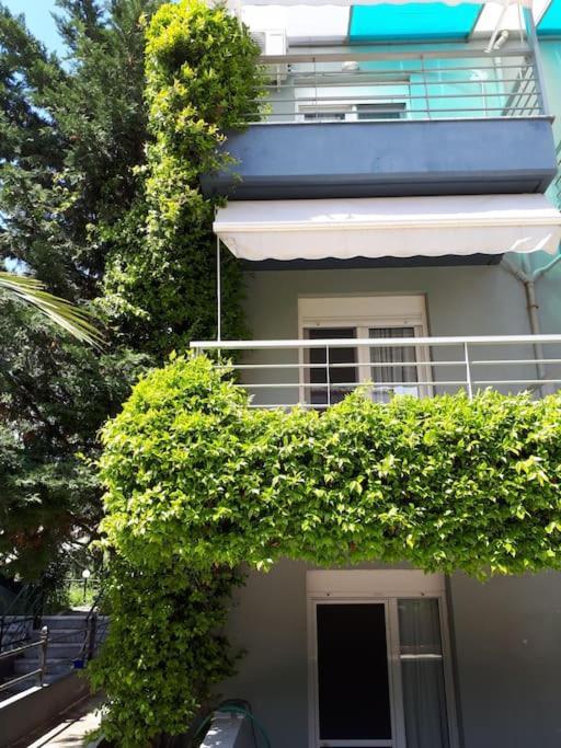 Fanari Summer House 2 Floors Luaran gambar