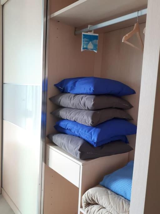 Fanari Summer House 2 Floors Luaran gambar