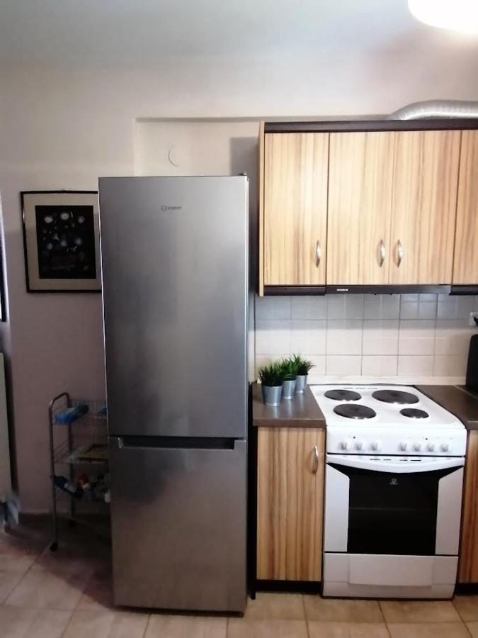 Fanari Summer House 2 Floors Luaran gambar