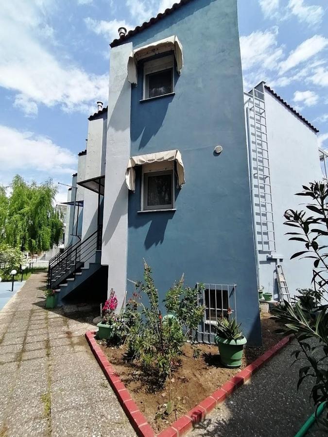 Fanari Summer House 2 Floors Luaran gambar
