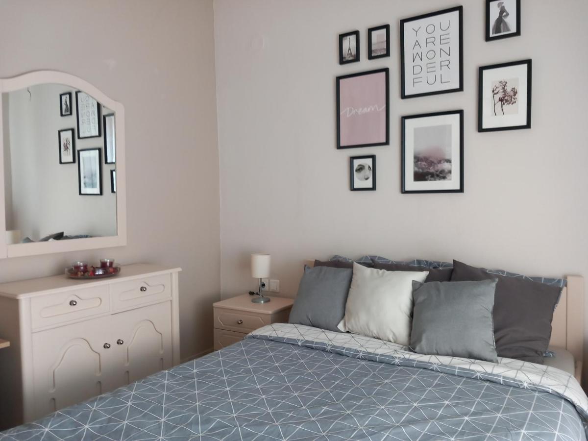 Fanari Summer House 2 Floors Luaran gambar