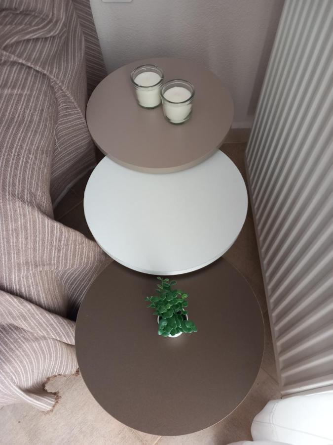 Fanari Summer House 2 Floors Luaran gambar