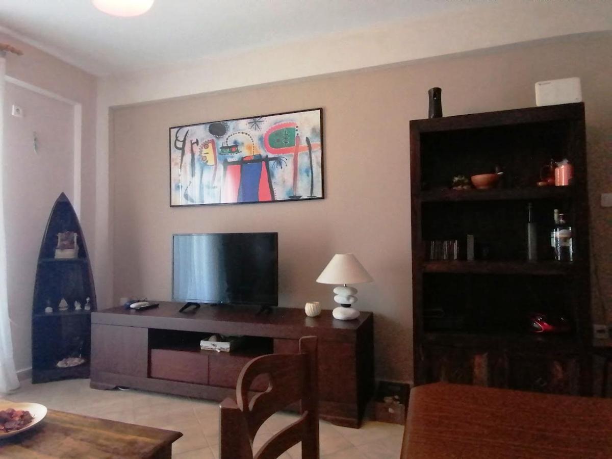 Fanari Summer House 2 Floors Luaran gambar