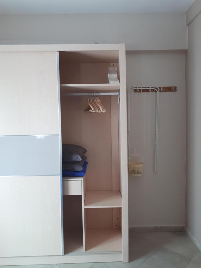 Fanari Summer House 2 Floors Luaran gambar