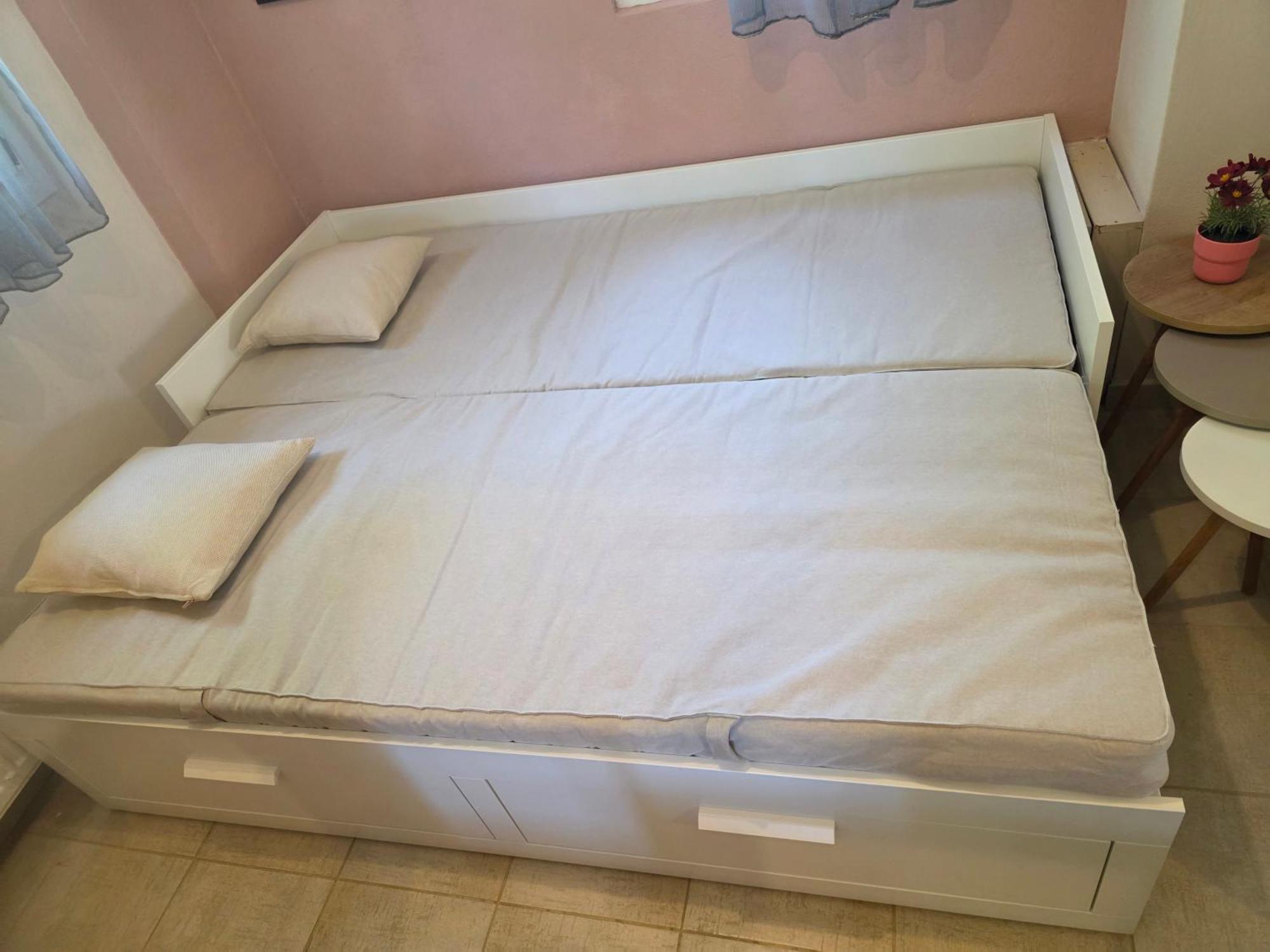 Fanari Summer House 2 Floors Luaran gambar