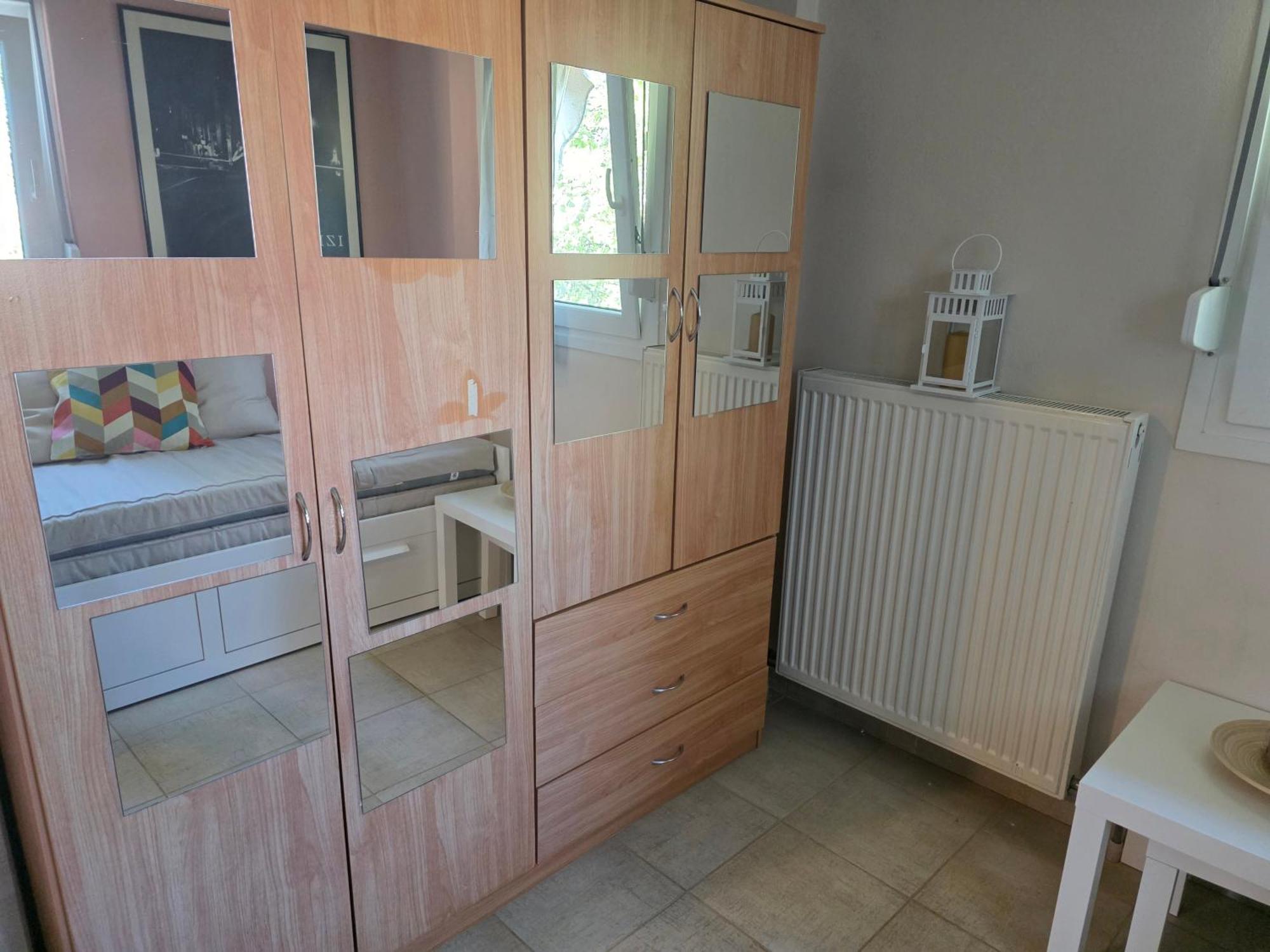 Fanari Summer House 2 Floors Luaran gambar